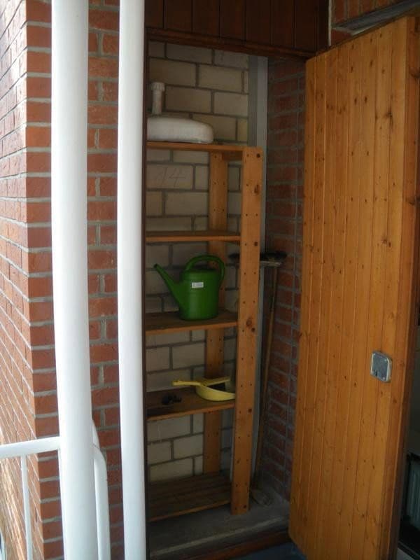 Prenájom bytu 2-izbový 65 m², Kempener Straße 48, Erkrath, Severné Porýnie - Westfálsko Prenájom bytu 2-izbový 65 m², Kempener Straße 48, Erkrath, Severné Porýnie - Westfálsko