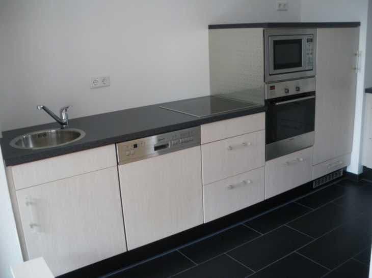 Prenájom bytu 2-izbový 65 m², Kempener Straße 48, Erkrath, Severné Porýnie - Westfálsko Prenájom bytu 2-izbový 65 m², Kempener Straße 48, Erkrath, Severné Porýnie - Westfálsko