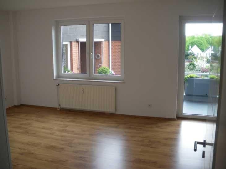 Prenájom bytu 2-izbový 65 m², Kempener Straße 48, Erkrath, Severné Porýnie - Westfálsko Prenájom bytu 2-izbový 65 m², Kempener Straße 48, Erkrath, Severné Porýnie - Westfálsko