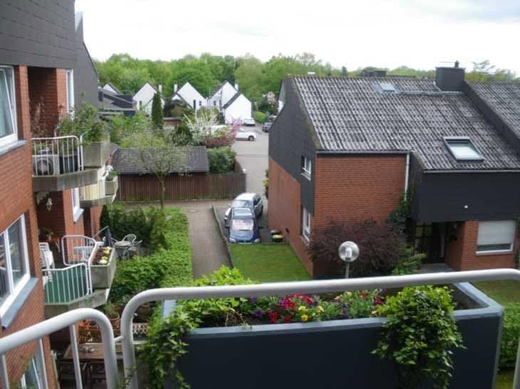 Prenájom bytu 2-izbový 65 m², Kempener Straße 48, Erkrath, Severné Porýnie - Westfálsko Prenájom bytu 2-izbový 65 m², Kempener Straße 48, Erkrath, Severné Porýnie - Westfálsko