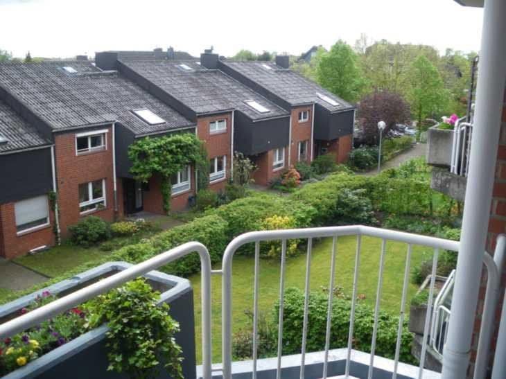 Prenájom bytu 2-izbový 65 m², Kempener Straße 48, Erkrath, Severné Porýnie - Westfálsko Prenájom bytu 2-izbový 65 m², Kempener Straße 48, Erkrath, Severné Porýnie - Westfálsko