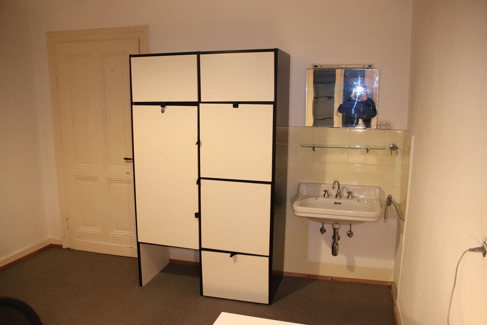 Prenájom bytu 15 m², Pleistalstraße 123, Sankt Augustin, Severné Porýnie - Westfálsko Prenájom bytu 15 m², Pleistalstraße 123, Sankt Augustin, Severné Porýnie - Westfálsko