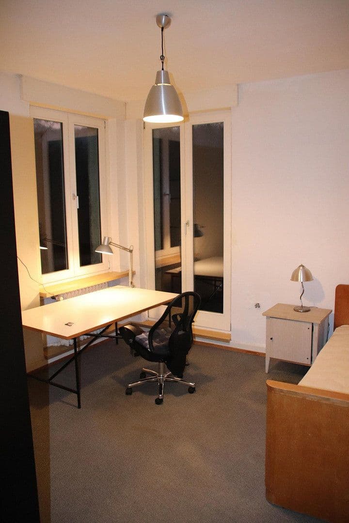 Prenájom bytu 15 m², Pleistalstraße 123, Sankt Augustin, Severné Porýnie - Westfálsko Prenájom bytu 15 m², Pleistalstraße 123, Sankt Augustin, Severné Porýnie - Westfálsko