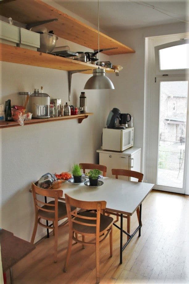 Prenájom bytu 15 m², Pleistalstraße 123, Sankt Augustin, Severné Porýnie - Westfálsko Prenájom bytu 15 m², Pleistalstraße 123, Sankt Augustin, Severné Porýnie - Westfálsko