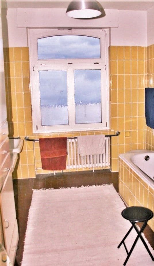 Prenájom bytu 15 m², Pleistalstraße 123, Sankt Augustin, Severné Porýnie - Westfálsko Prenájom bytu 15 m², Pleistalstraße 123, Sankt Augustin, Severné Porýnie - Westfálsko