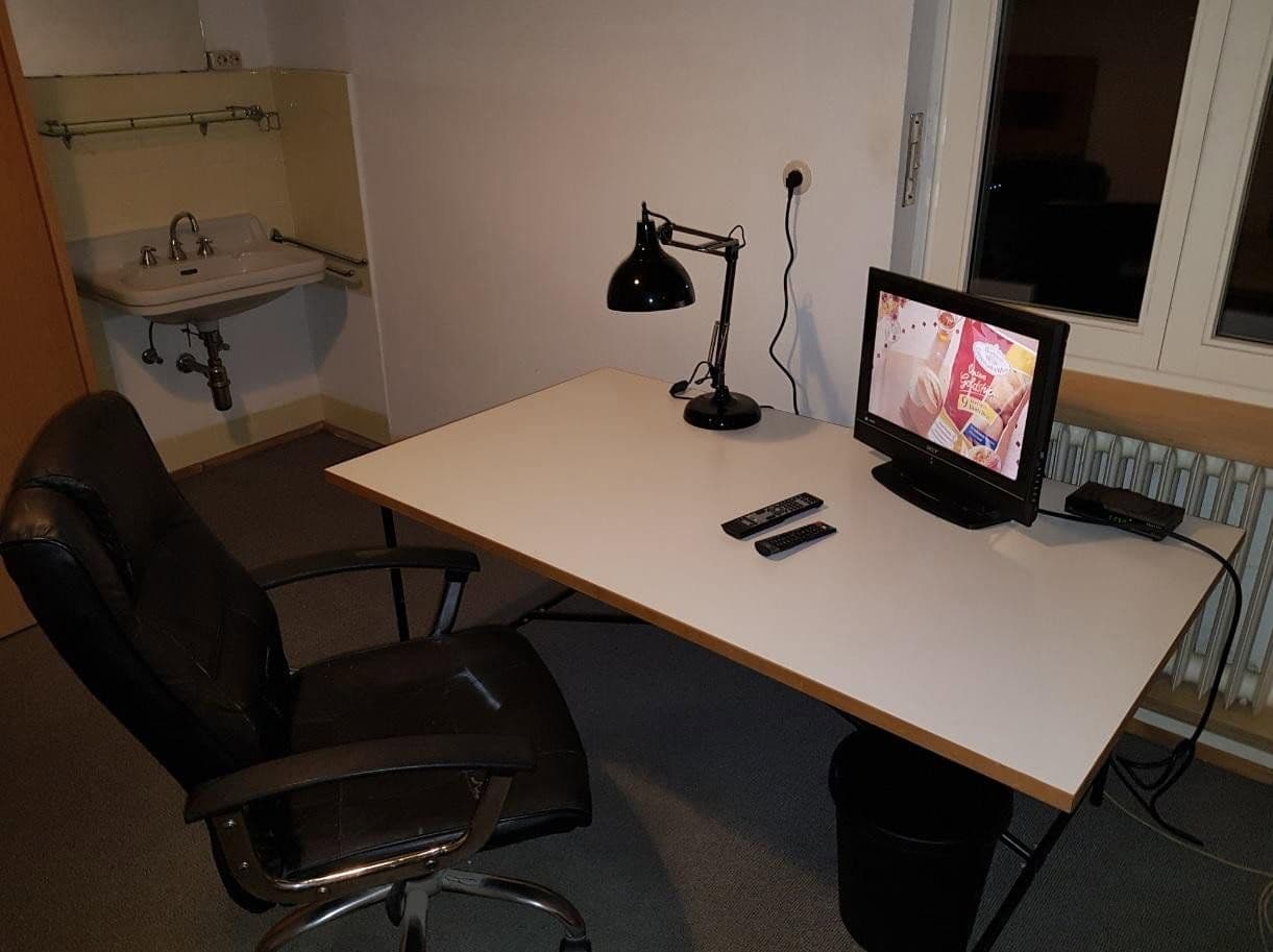Prenájom bytu 15 m², Pleistalstraße 123, Sankt Augustin, Severné Porýnie - Westfálsko Prenájom bytu 15 m², Pleistalstraße 123, Sankt Augustin, Severné Porýnie - Westfálsko