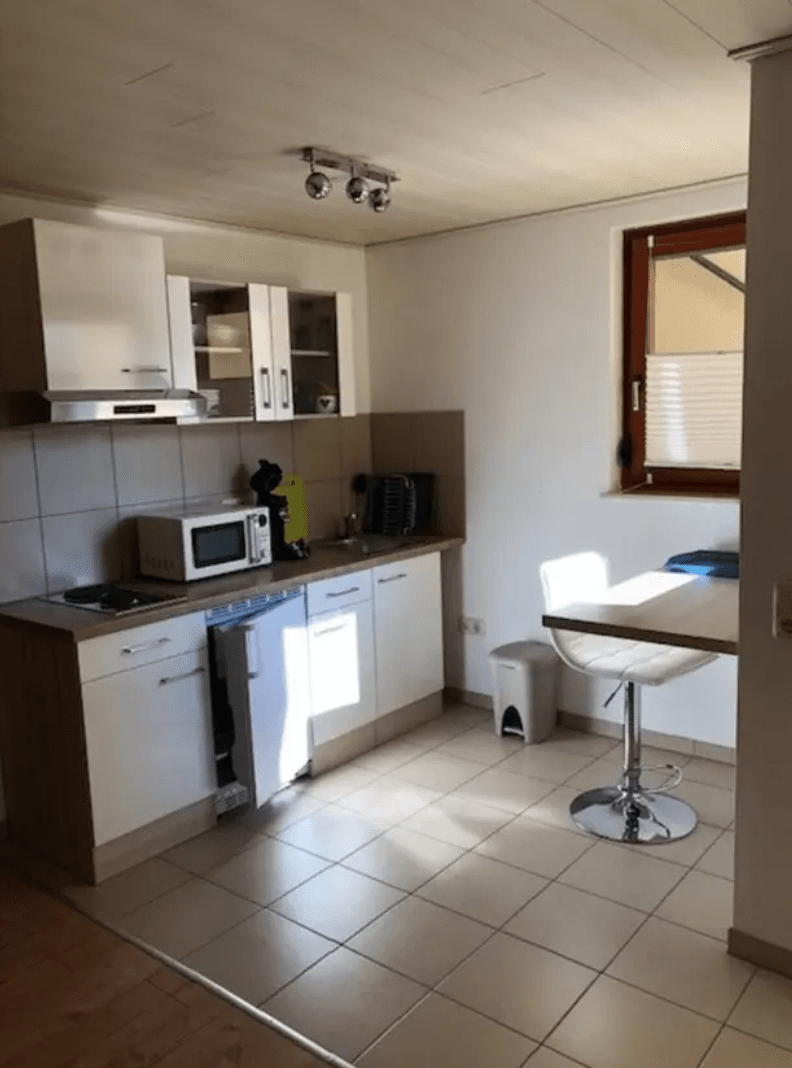 Prenájom bytu 1-izbový 39 m², Bad Mergentheim, Bádensko-Wurttembersko Prenájom bytu 1-izbový 39 m², Bad Mergentheim, Bádensko-Wurttembersko