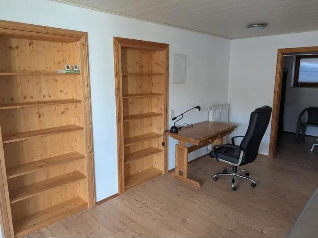 Prenájom bytu 1-izbový 39 m², Bad Mergentheim, Bádensko-Wurttembersko Prenájom bytu 1-izbový 39 m², Bad Mergentheim, Bádensko-Wurttembersko