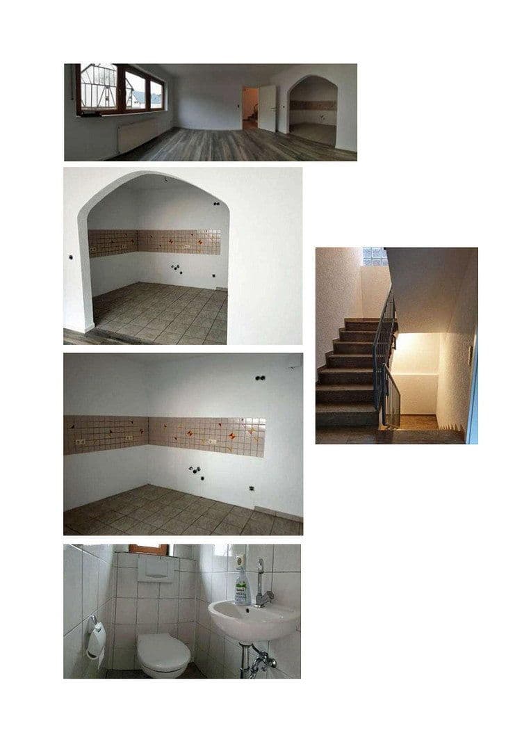 Prenájom domu 119 m², pozemek 206 m², Neustr. 10a, Selters (Westerwald), Porýnie-Falcko Prenájom domu 119 m², pozemek 206 m², Neustr. 10a, Selters (Westerwald), Porýnie-Falcko