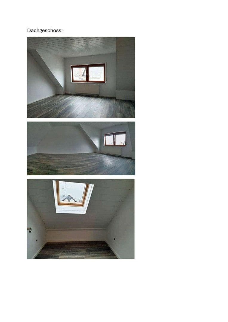 Prenájom domu 119 m², pozemek 206 m², Neustr. 10a, Selters (Westerwald), Porýnie-Falcko Prenájom domu 119 m², pozemek 206 m², Neustr. 10a, Selters (Westerwald), Porýnie-Falcko