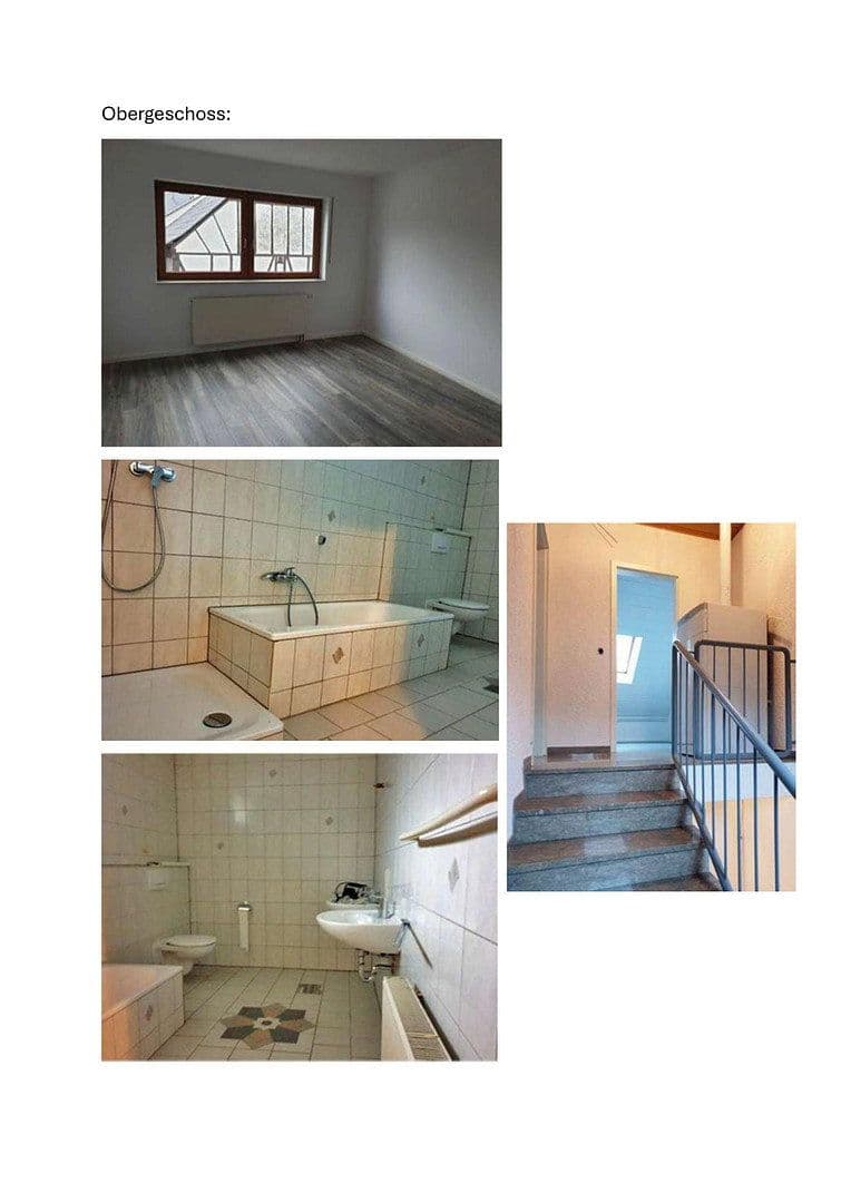 Prenájom domu 119 m², pozemek 206 m², Neustr. 10a, Selters (Westerwald), Porýnie-Falcko Prenájom domu 119 m², pozemek 206 m², Neustr. 10a, Selters (Westerwald), Porýnie-Falcko