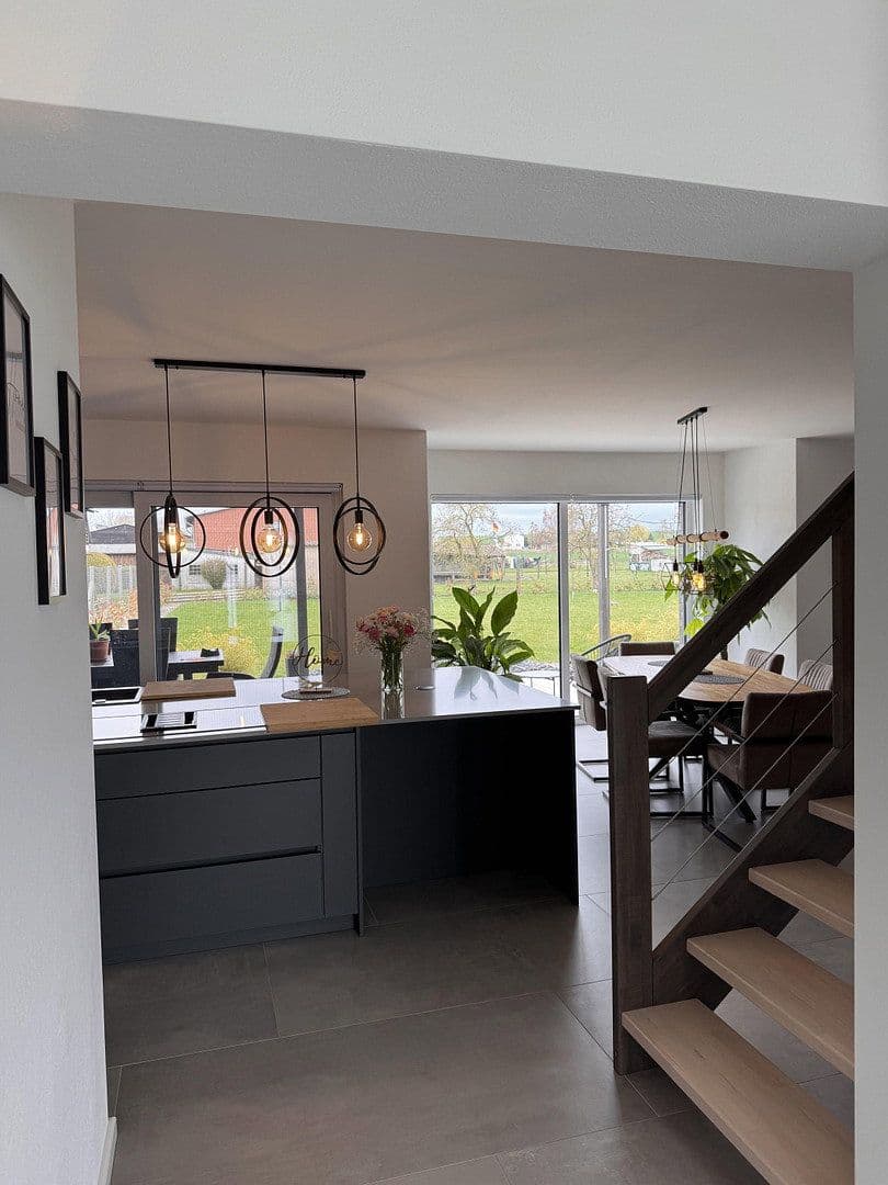 Predaj domu 178 m², pozemek 1.683 m², Mellenthin, Meklenbursko-Predpomoransko Predaj domu 178 m², pozemek 1.683 m², Mellenthin, Meklenbursko-Predpomoransko