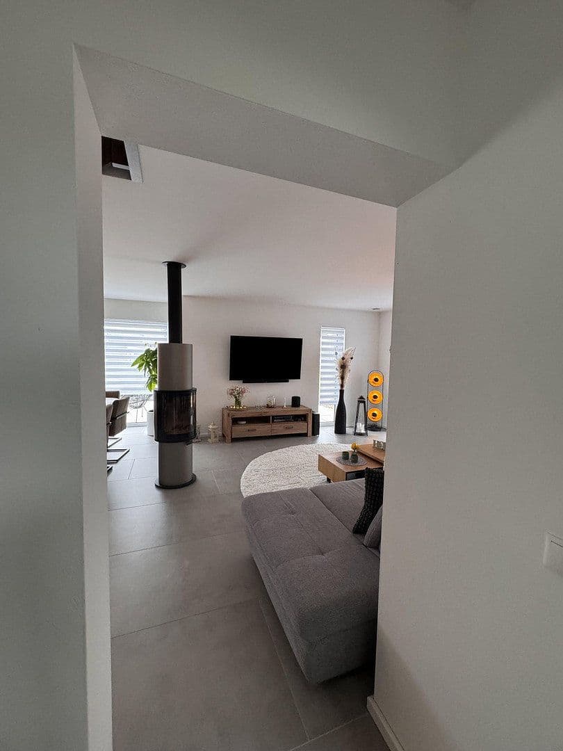 Predaj domu 178 m², pozemek 1.683 m², Mellenthin, Meklenbursko-Predpomoransko Predaj domu 178 m², pozemek 1.683 m², Mellenthin, Meklenbursko-Predpomoransko