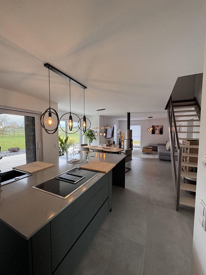 Predaj domu 178 m², pozemek 1.683 m², Mellenthin, Meklenbursko-Predpomoransko Predaj domu 178 m², pozemek 1.683 m², Mellenthin, Meklenbursko-Predpomoransko