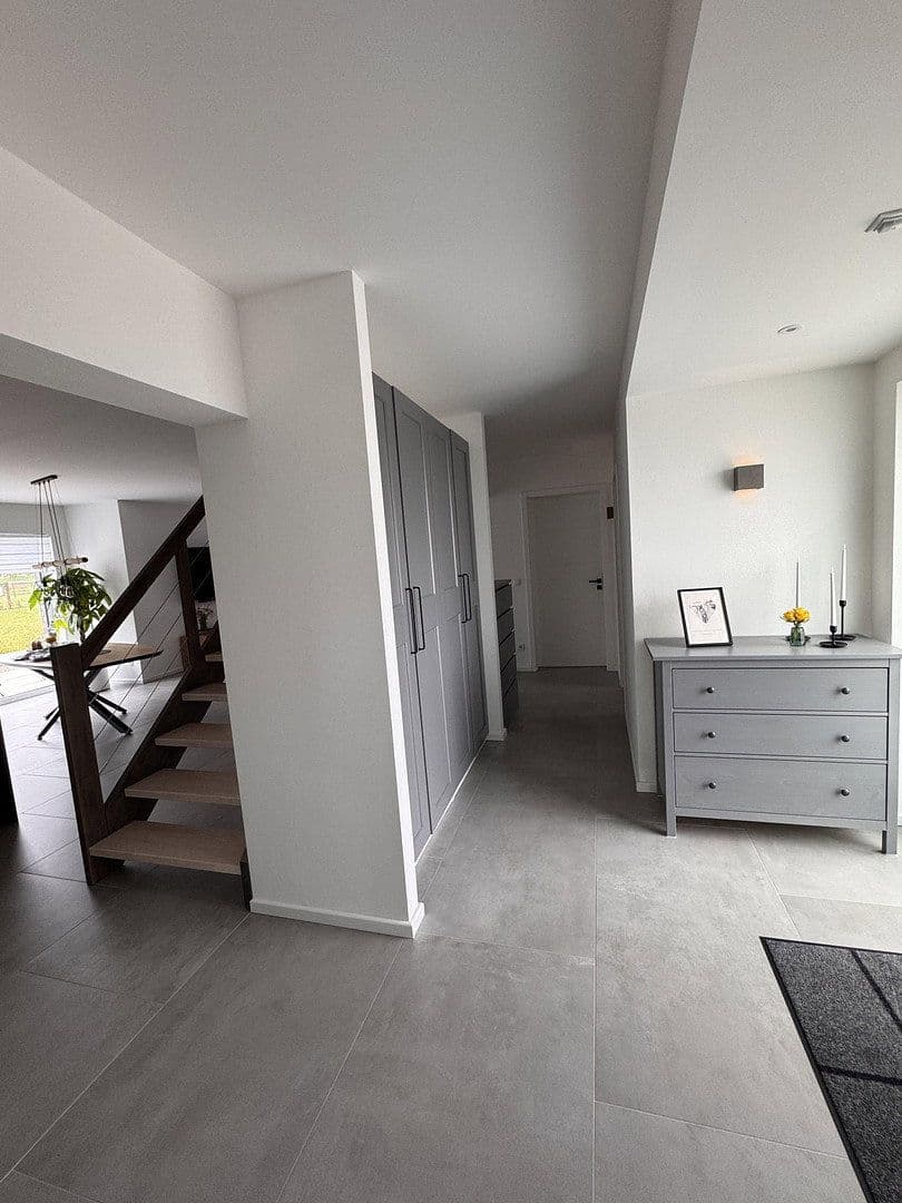 Predaj domu 178 m², pozemek 1.683 m², Mellenthin, Meklenbursko-Predpomoransko Predaj domu 178 m², pozemek 1.683 m², Mellenthin, Meklenbursko-Predpomoransko