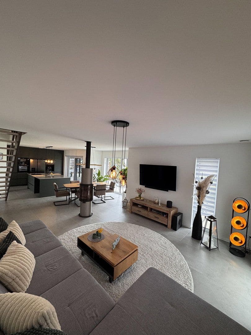 Predaj domu 178 m², pozemek 1.683 m², Mellenthin, Meklenbursko-Predpomoransko Predaj domu 178 m², pozemek 1.683 m², Mellenthin, Meklenbursko-Predpomoransko