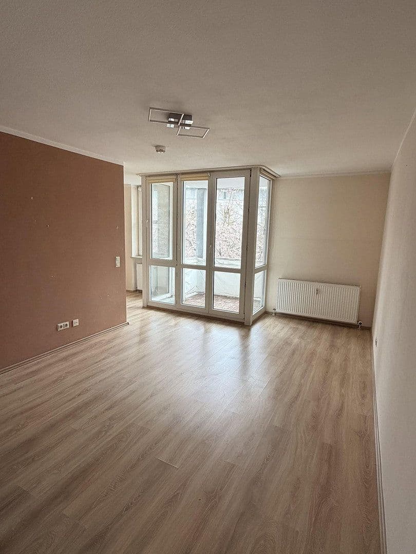 Prenájom bytu 1-izbový 42 m², München, Bavorsko Prenájom bytu 1-izbový 42 m², München, Bavorsko