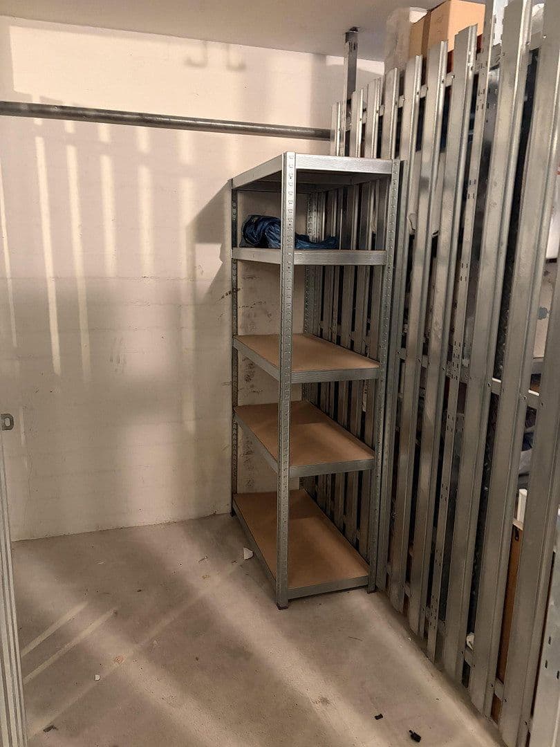 Prenájom bytu 1-izbový 42 m², München, Bavorsko Prenájom bytu 1-izbový 42 m², München, Bavorsko