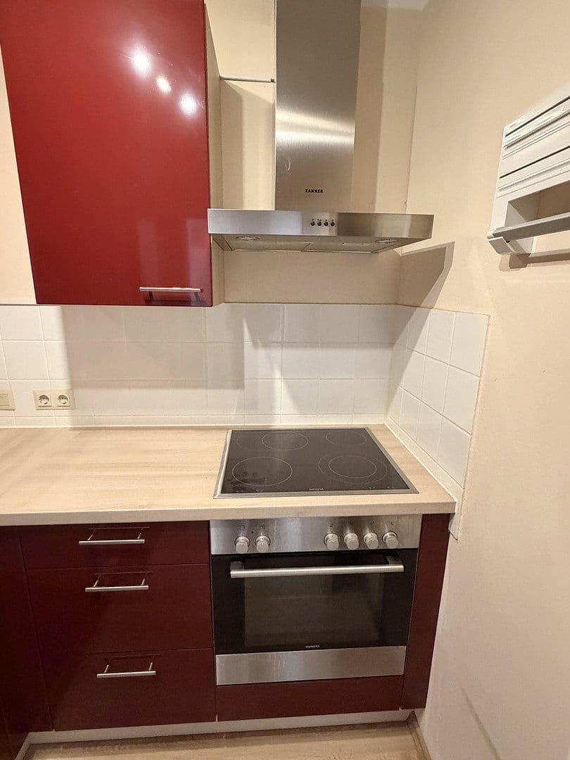 Prenájom bytu 1-izbový 42 m², München, Bavorsko Prenájom bytu 1-izbový 42 m², München, Bavorsko