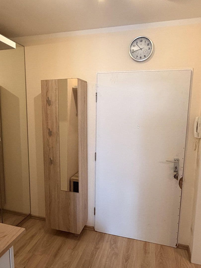 Prenájom bytu 1-izbový 42 m², München, Bavorsko Prenájom bytu 1-izbový 42 m², München, Bavorsko