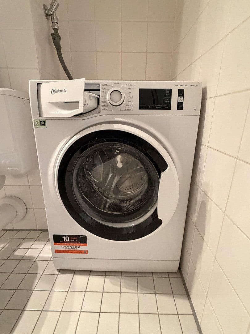 Prenájom bytu 1-izbový 42 m², München, Bavorsko Prenájom bytu 1-izbový 42 m², München, Bavorsko