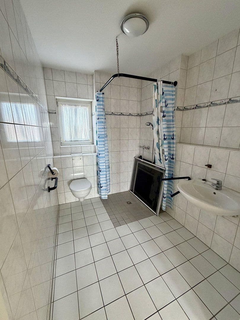 Prenájom bytu 2-izbový 58 m², Friedrich-Hartung-Str. 2, Riedstadt, Hesensko Prenájom bytu 2-izbový 58 m², Friedrich-Hartung-Str. 2, Riedstadt, Hesensko