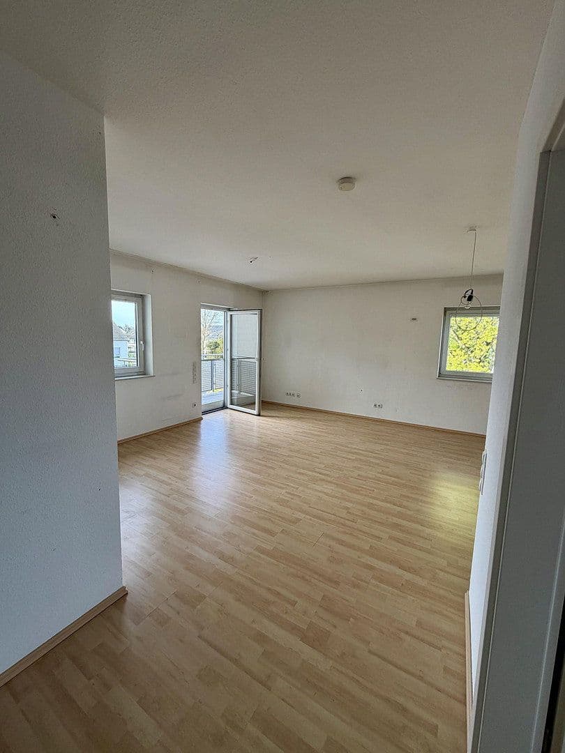 Prenájom bytu 2-izbový 58 m², Friedrich-Hartung-Str. 2, Riedstadt, Hesensko Prenájom bytu 2-izbový 58 m², Friedrich-Hartung-Str. 2, Riedstadt, Hesensko