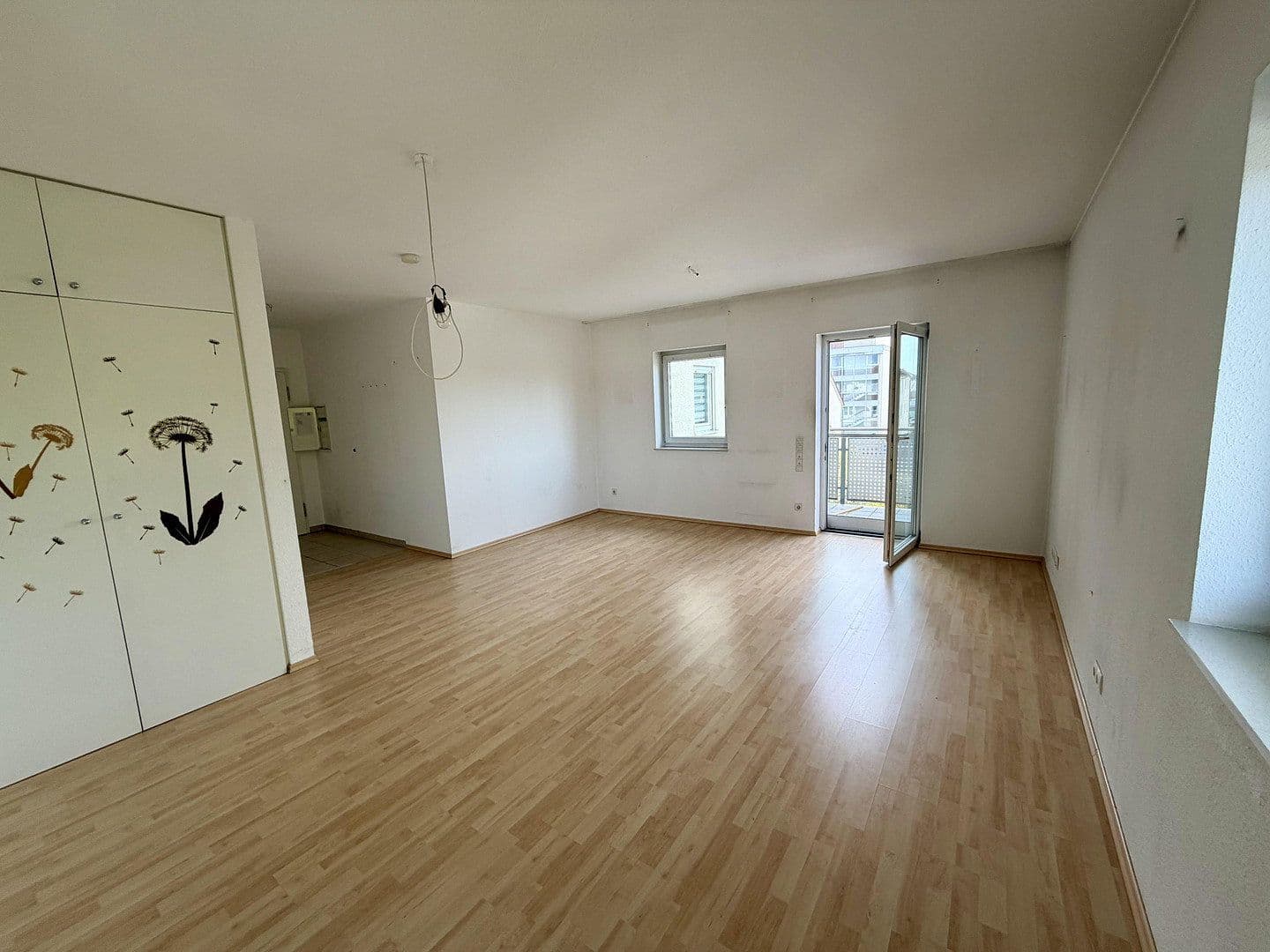 Prenájom bytu 2-izbový 58 m², Friedrich-Hartung-Str. 2, Riedstadt, Hesensko Prenájom bytu 2-izbový 58 m², Friedrich-Hartung-Str. 2, Riedstadt, Hesensko