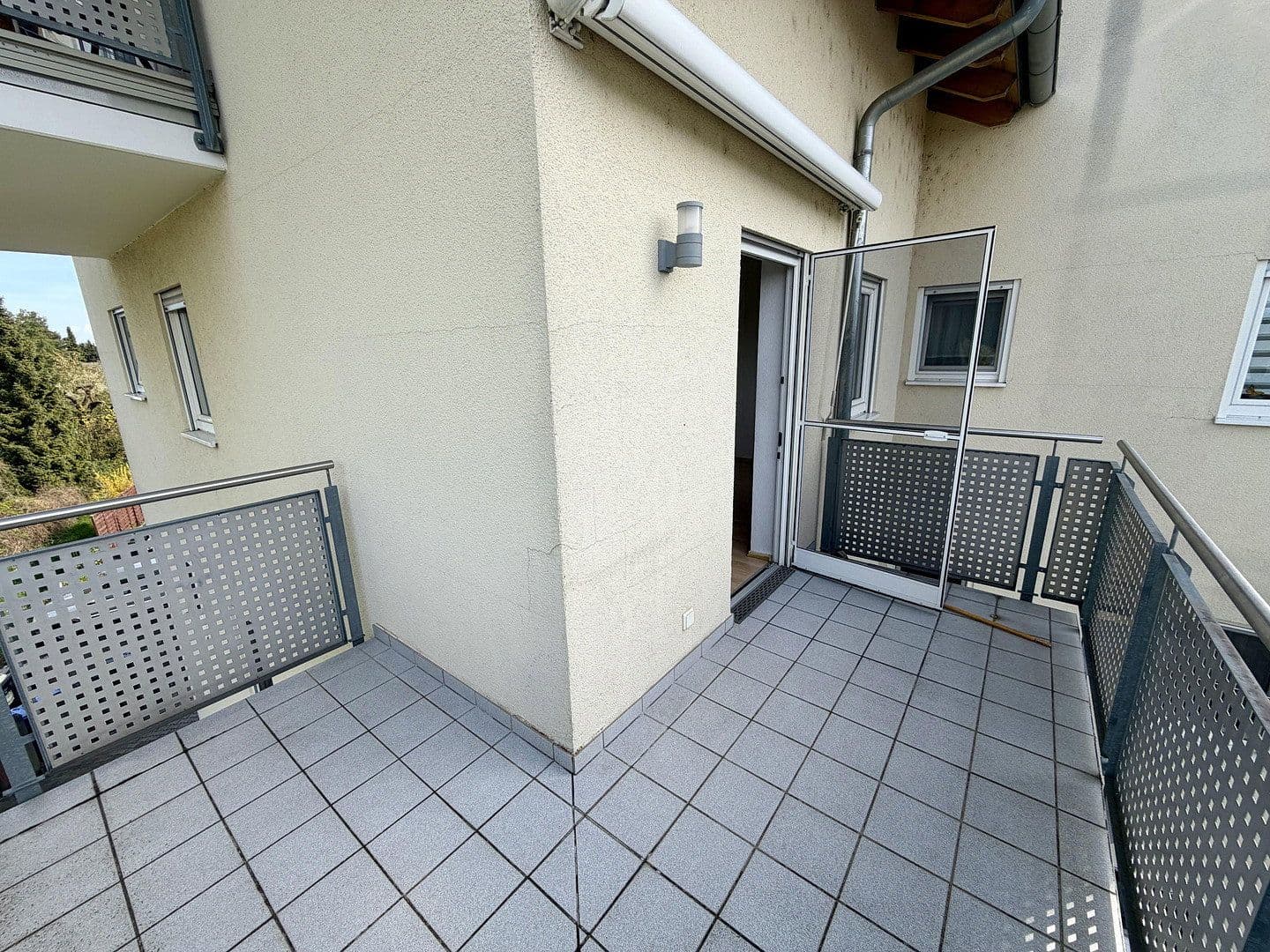 Prenájom bytu 2-izbový 58 m², Friedrich-Hartung-Str. 2, Riedstadt, Hesensko Prenájom bytu 2-izbový 58 m², Friedrich-Hartung-Str. 2, Riedstadt, Hesensko