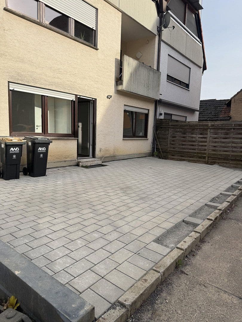 Prenájom bytu 3-izbový 75 m², Ittlingen, Bádensko-Wurttembersko Prenájom bytu 3-izbový 75 m², Ittlingen, Bádensko-Wurttembersko