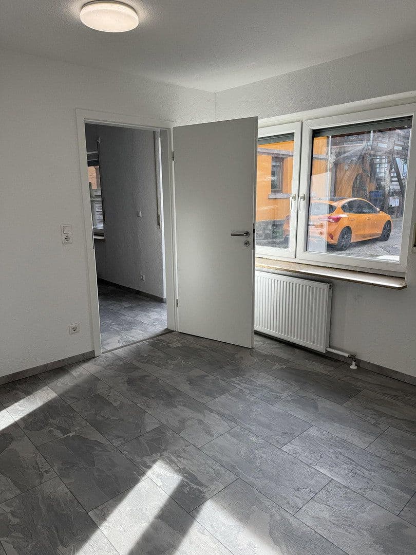 Prenájom bytu 3-izbový 75 m², Ittlingen, Bádensko-Wurttembersko Prenájom bytu 3-izbový 75 m², Ittlingen, Bádensko-Wurttembersko