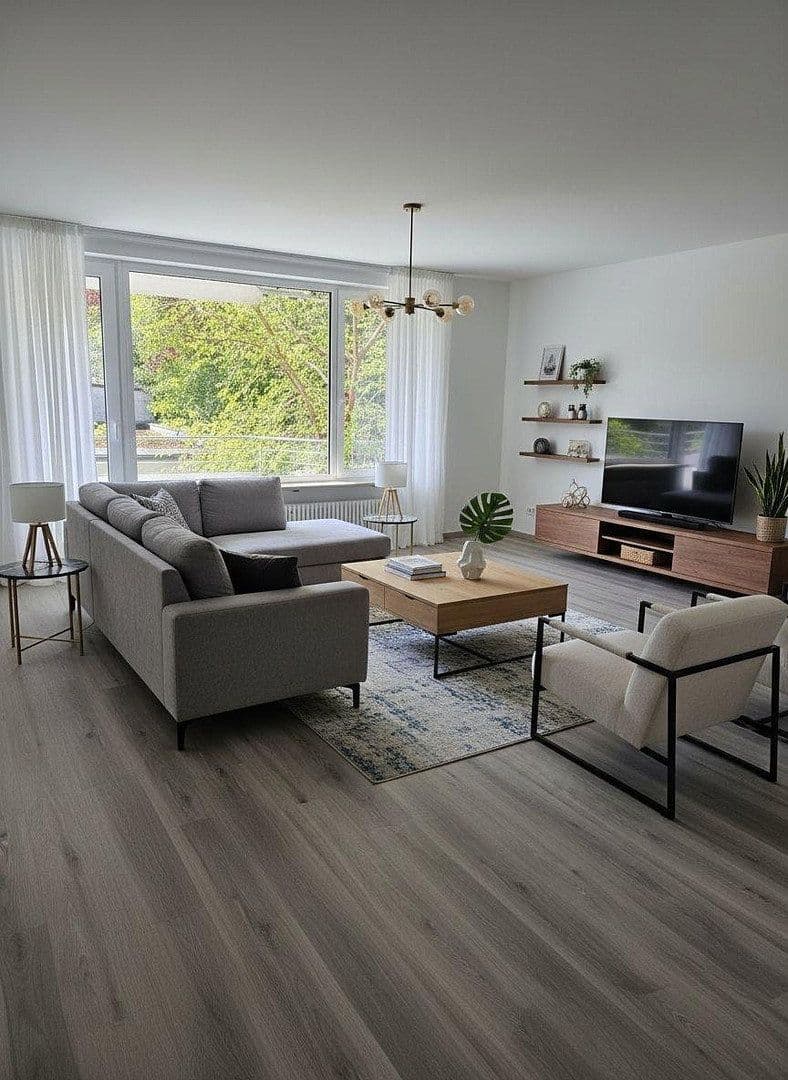 Prenájom bytu 2-izbový 75 m², Düsseldorf, Severné Porýnie - Westfálsko Prenájom bytu 2-izbový 75 m², Düsseldorf, Severné Porýnie - Westfálsko