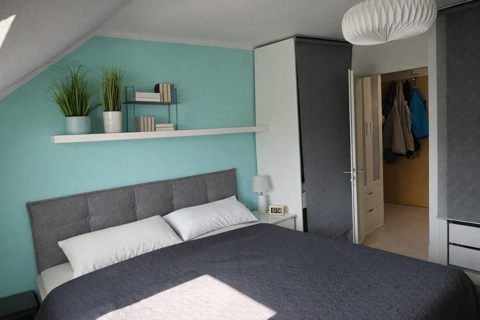 Prenájom bytu 4-izbový 88 m², Münchner Str. 179, Karlsfeld, Bavorsko Prenájom bytu 4-izbový 88 m², Münchner Str. 179, Karlsfeld, Bavorsko