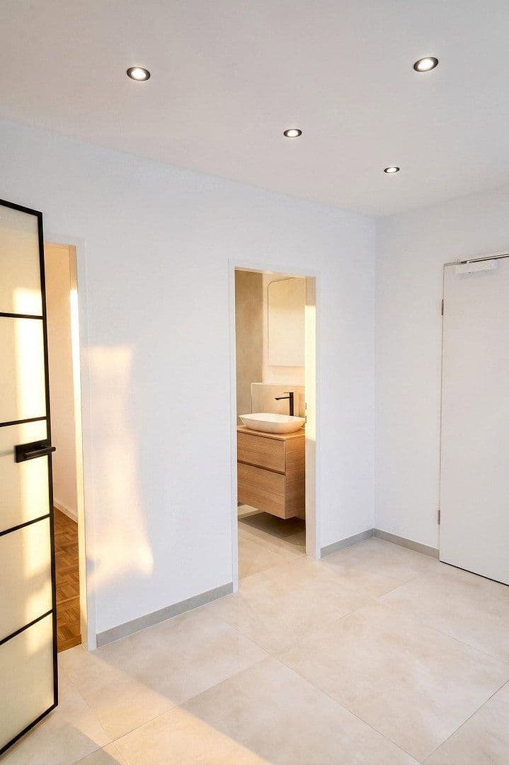 Predaj bytu 2-izbový 61 m², Andechs, Bavorsko Predaj bytu 2-izbový 61 m², Andechs, Bavorsko