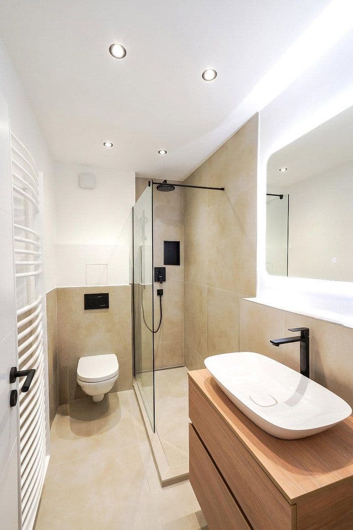 Predaj bytu 2-izbový 61 m², Andechs, Bavorsko Predaj bytu 2-izbový 61 m², Andechs, Bavorsko