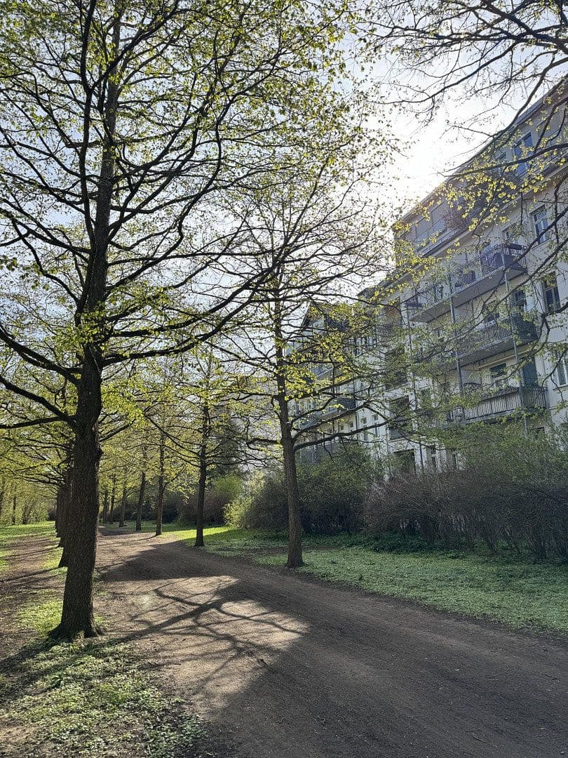 Predaj bytu 3-izbový 114 m², Könneritzstraße 29 Hinterhaus, Leipzig, Sasko Predaj bytu 3-izbový 114 m², Könneritzstraße 29 Hinterhaus, Leipzig, Sasko
