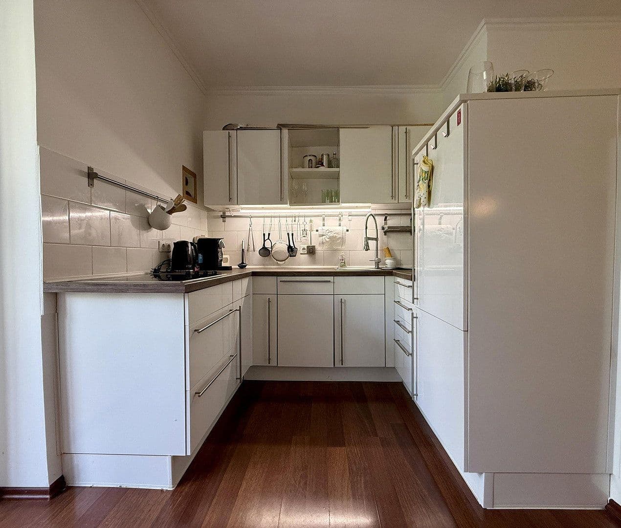 Prenájom bytu 2-izbový 60 m², Hainstraße 78, Wuppertal, Severné Porýnie - Westfálsko Prenájom bytu 2-izbový 60 m², Hainstraße 78, Wuppertal, Severné Porýnie - Westfálsko