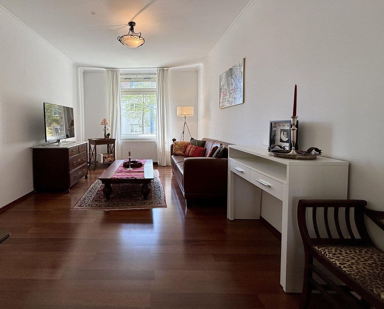 Prenájom bytu 2-izbový 60 m², Hainstraße 78, Wuppertal, Severné Porýnie - Westfálsko Prenájom bytu 2-izbový 60 m², Hainstraße 78, Wuppertal, Severné Porýnie - Westfálsko