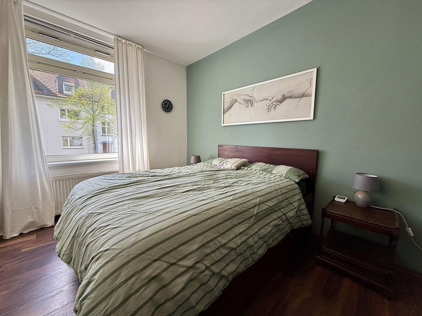 Prenájom bytu 2-izbový 60 m², Hainstraße 78, Wuppertal, Severné Porýnie - Westfálsko Prenájom bytu 2-izbový 60 m², Hainstraße 78, Wuppertal, Severné Porýnie - Westfálsko