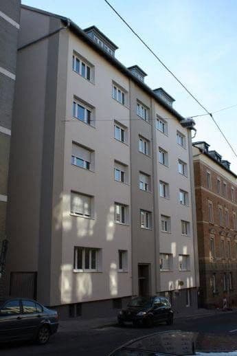 Prenájom bytu 2-izbový 53 m², Landhausstr., Stuttgart, Bádensko-Wurttembersko Prenájom bytu 2-izbový 53 m², Landhausstr., Stuttgart, Bádensko-Wurttembersko