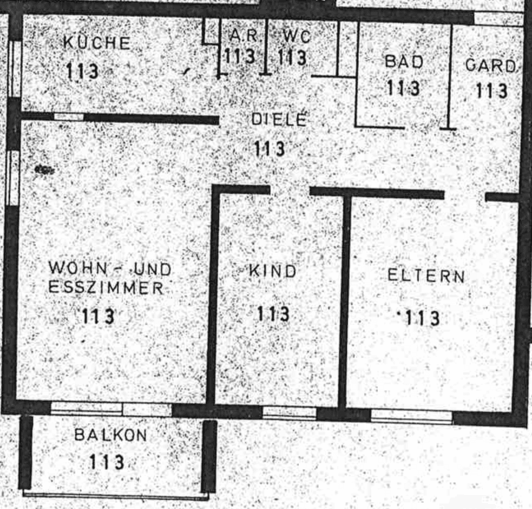 Prenájom bytu 3-izbový 80 m², Unterboihinger Straße 61, Oberboihingen, Bádensko-Wurttembersko Prenájom bytu 3-izbový 80 m², Unterboihinger Straße 61, Oberboihingen, Bádensko-Wurttembersko