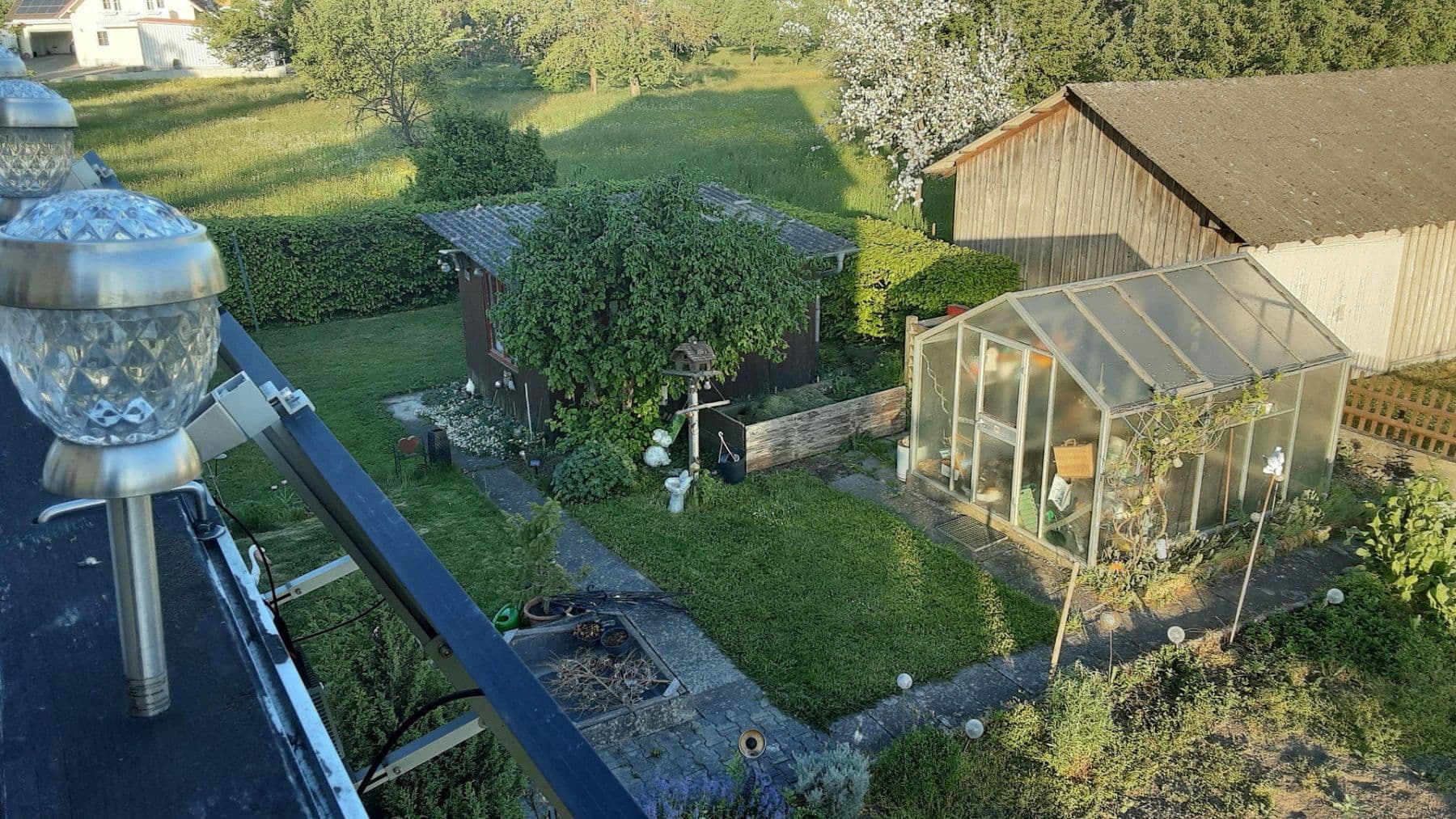 Predaj domu 200 m², pozemok 1.159 m², Ebersbach-Musbach, Bádensko-Wurttembersko Predaj domu 200 m², pozemok 1.159 m², Ebersbach-Musbach, Bádensko-Wurttembersko