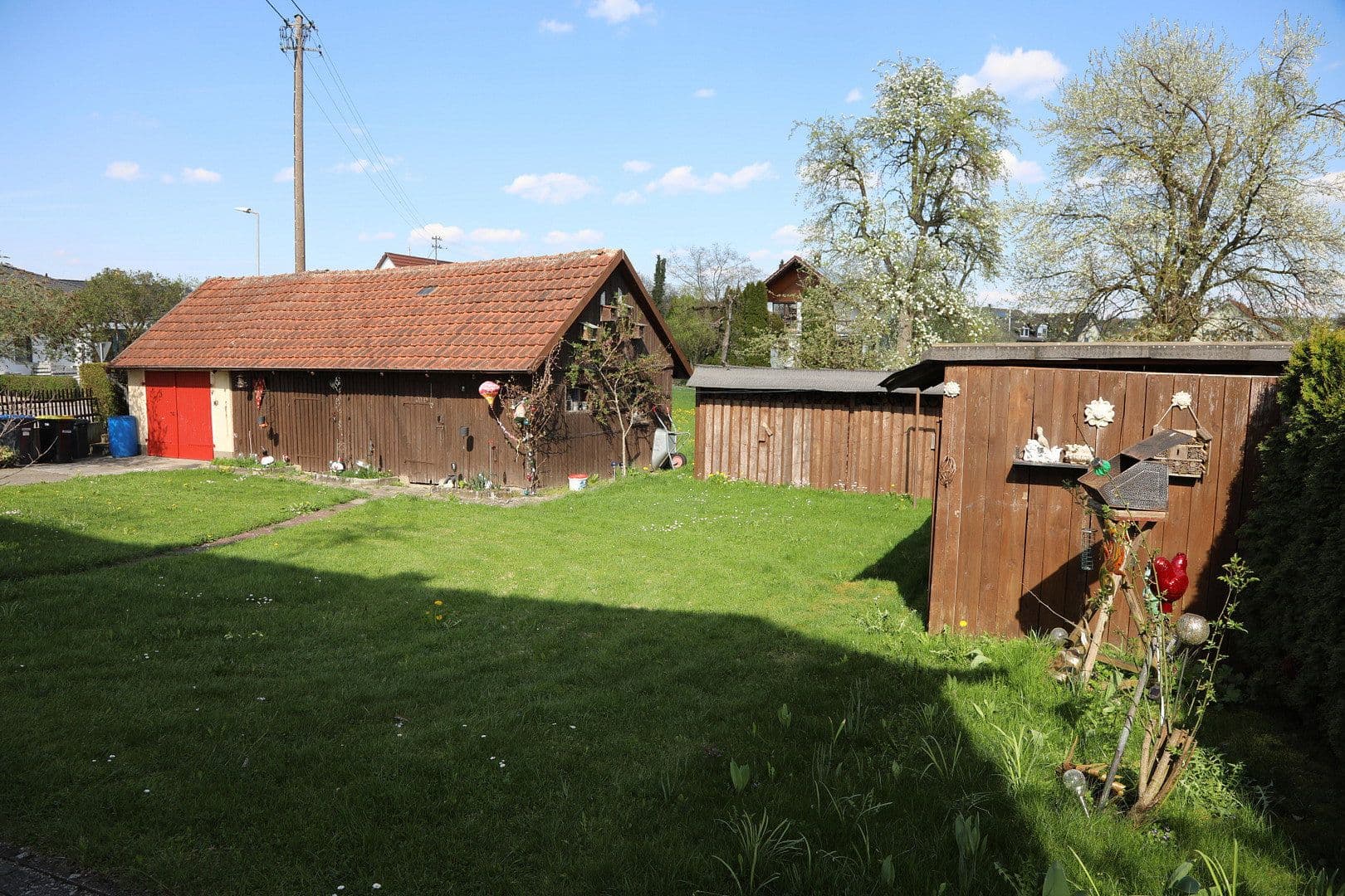 Predaj domu 200 m², pozemek 1.159 m², Ebersbach-Musbach, Bádensko-Wurttembersko Predaj domu 200 m², pozemek 1.159 m², Ebersbach-Musbach, Bádensko-Wurttembersko