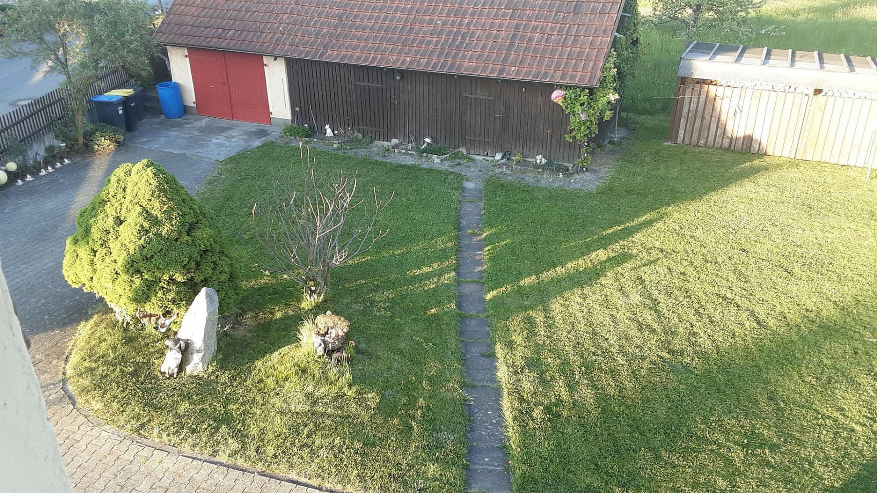 Predaj domu 200 m², pozemok 1.159 m², Ebersbach-Musbach, Bádensko-Wurttembersko Predaj domu 200 m², pozemok 1.159 m², Ebersbach-Musbach, Bádensko-Wurttembersko