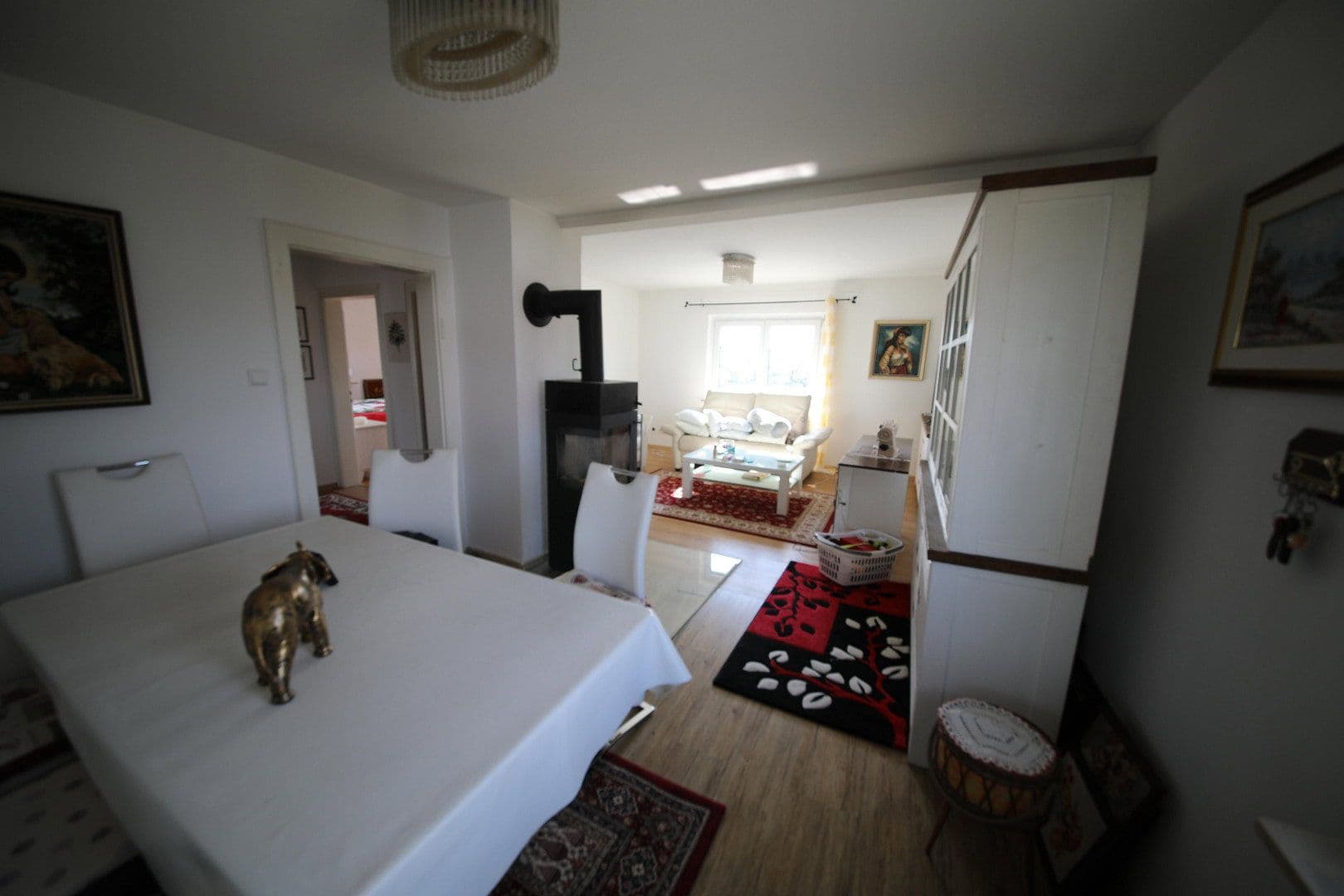 Predaj domu 200 m², pozemek 1.159 m², Ebersbach-Musbach, Bádensko-Wurttembersko Predaj domu 200 m², pozemek 1.159 m², Ebersbach-Musbach, Bádensko-Wurttembersko