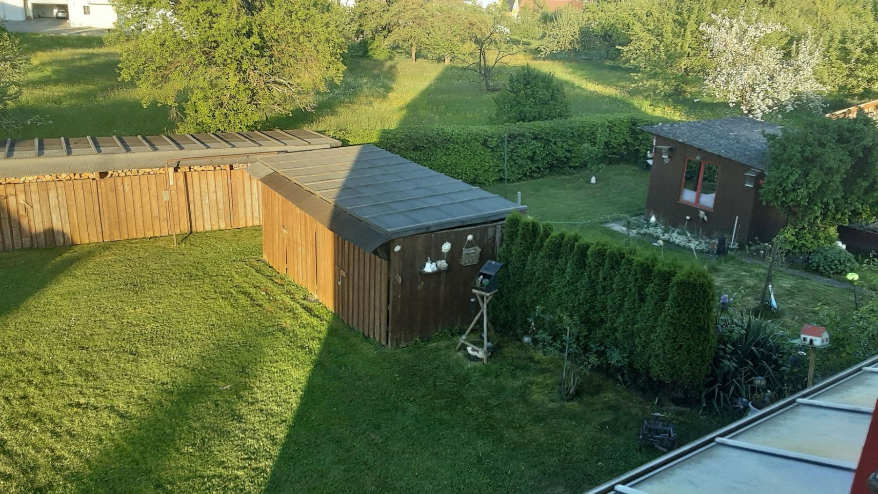 Predaj domu 200 m², pozemok 1.159 m², Ebersbach-Musbach, Bádensko-Wurttembersko Predaj domu 200 m², pozemok 1.159 m², Ebersbach-Musbach, Bádensko-Wurttembersko