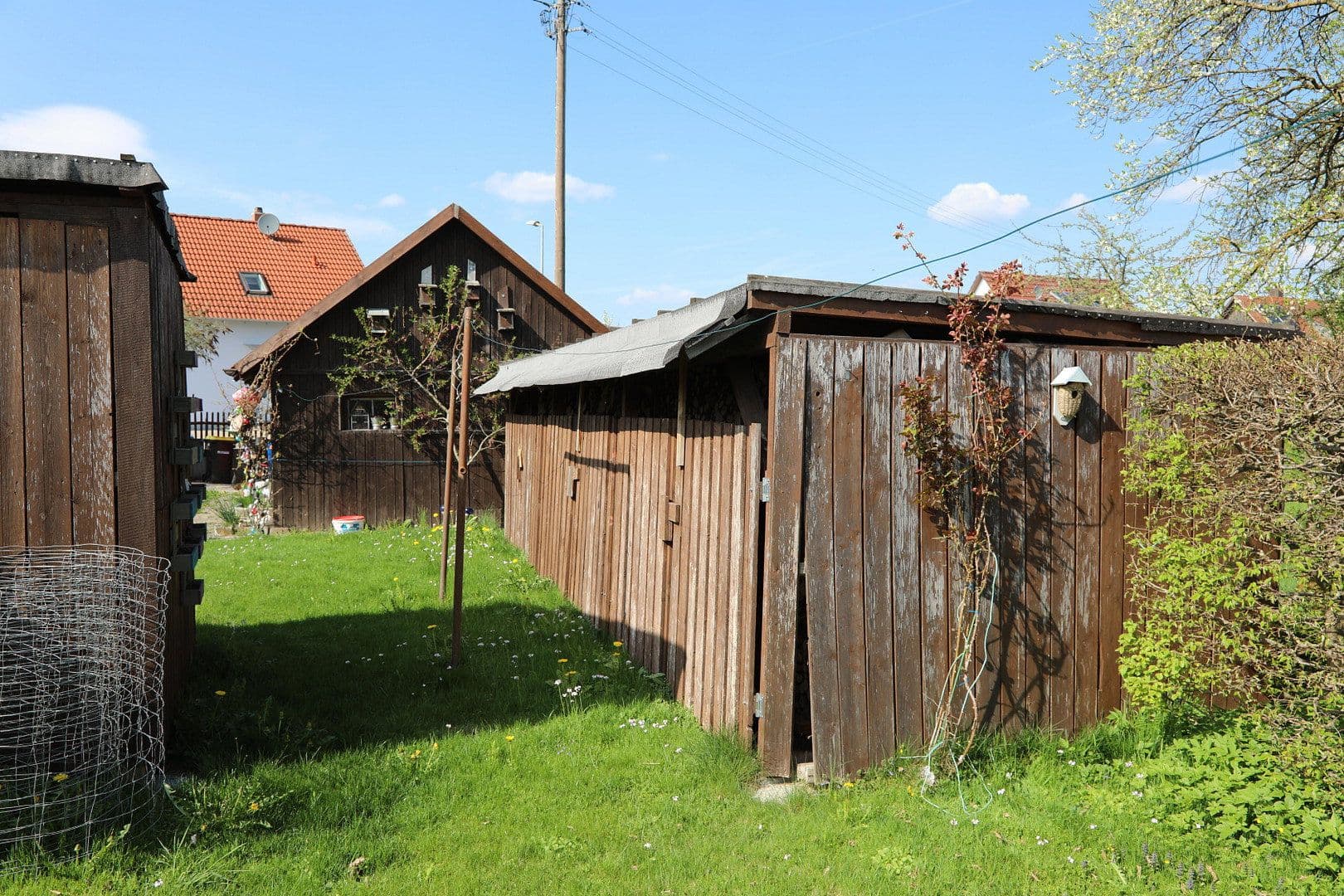 Predaj domu 200 m², pozemek 1.159 m², Ebersbach-Musbach, Bádensko-Wurttembersko Predaj domu 200 m², pozemek 1.159 m², Ebersbach-Musbach, Bádensko-Wurttembersko