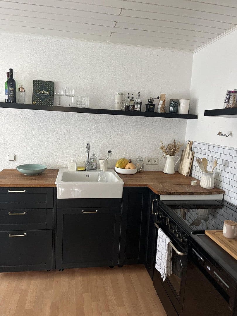 Prenájom bytu 2-izbový 65 m², Lautertal (Odenwald), Hesensko Prenájom bytu 2-izbový 65 m², Lautertal (Odenwald), Hesensko