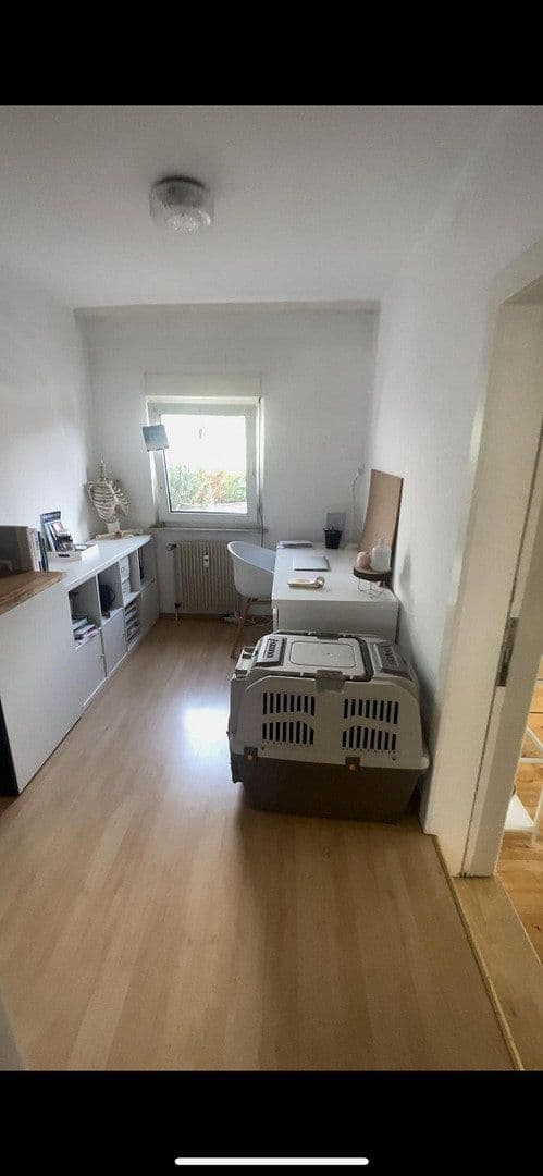 Prenájom bytu 2-izbový 65 m², Lautertal (Odenwald), Hesensko Prenájom bytu 2-izbový 65 m², Lautertal (Odenwald), Hesensko