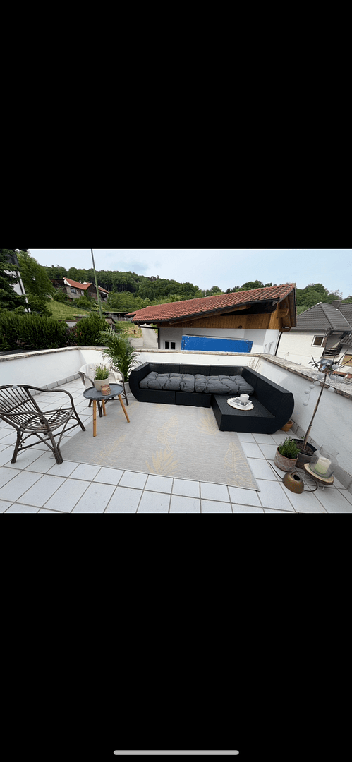 Prenájom bytu 2-izbový 65 m², Lautertal (Odenwald), Hesensko Prenájom bytu 2-izbový 65 m², Lautertal (Odenwald), Hesensko